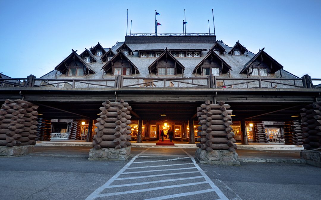 Yellowstone Opening and Closing Dates