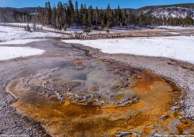 Tardy Geyser 15 Oct 2017