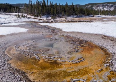 Tardy Geyser 15 Oct 2017