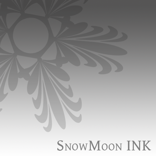 SnowMoon Ink